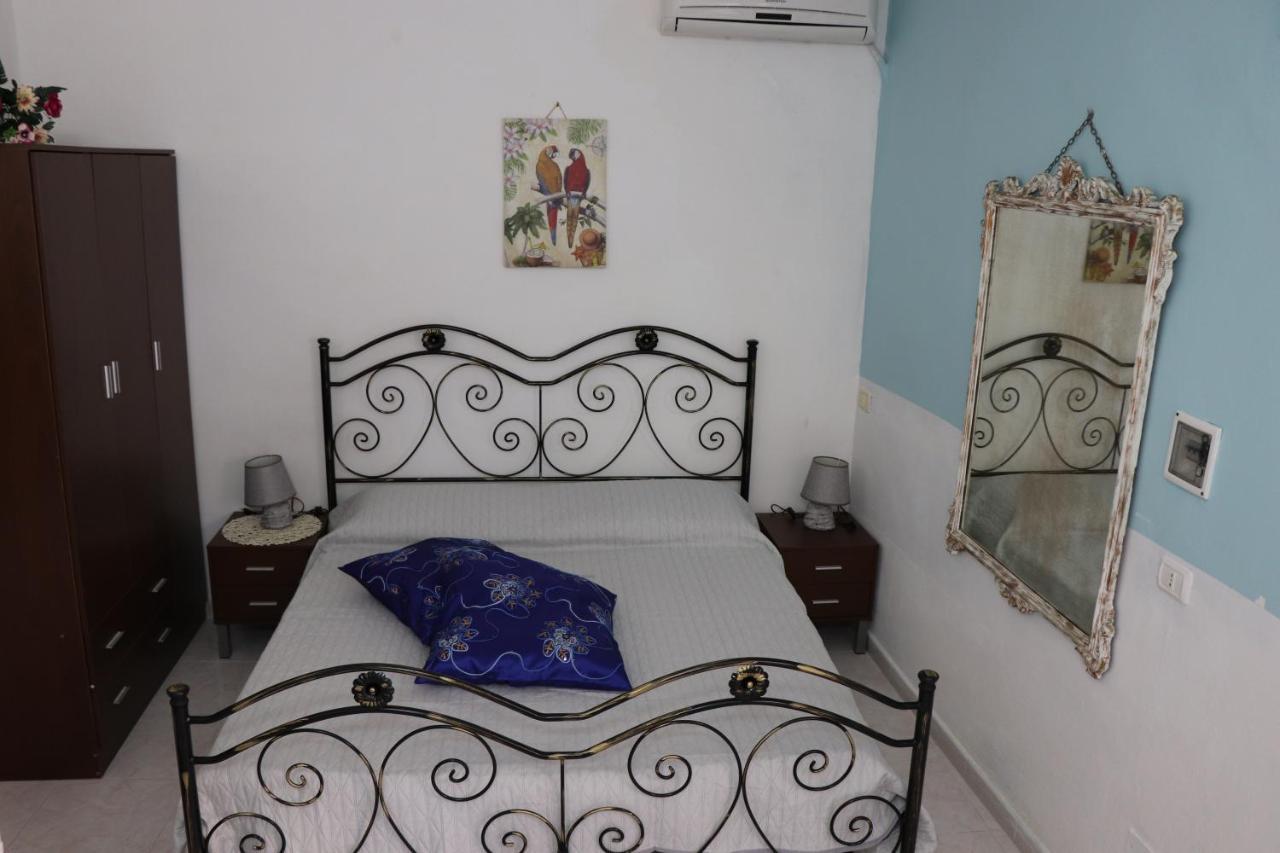 Casa Vacanza Villa Sole Siculiana Luaran gambar