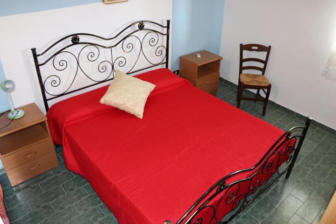 Casa Vacanza Villa Sole Siculiana Luaran gambar